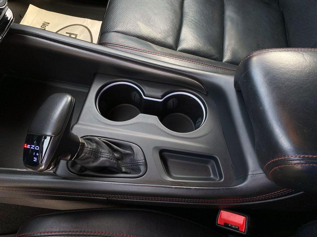 used 2023 Dodge Durango car, priced at $29,971