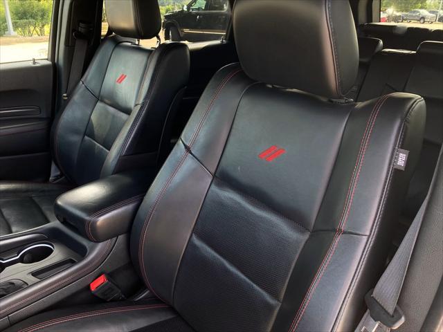 used 2023 Dodge Durango car, priced at $31,038