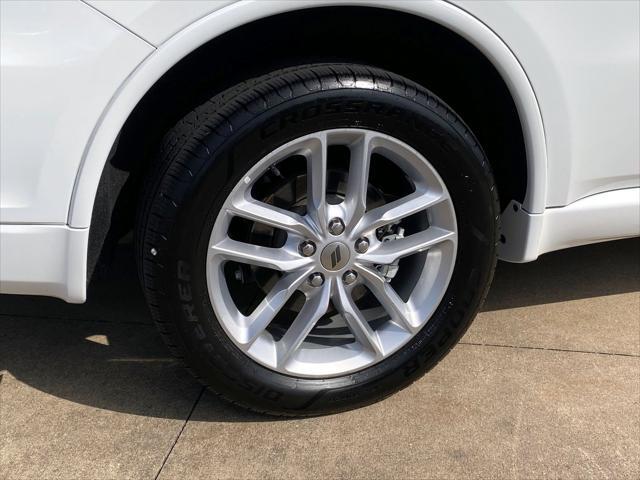 used 2023 Dodge Durango car, priced at $31,038