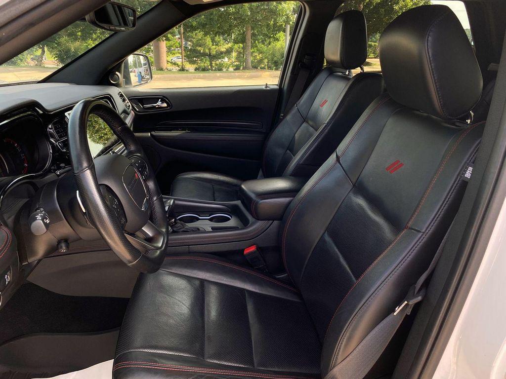 used 2023 Dodge Durango car, priced at $29,971