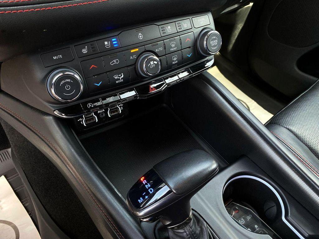 used 2023 Dodge Durango car, priced at $29,971