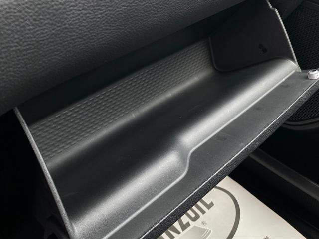 used 2025 Ram 1500 car, priced at $44,975