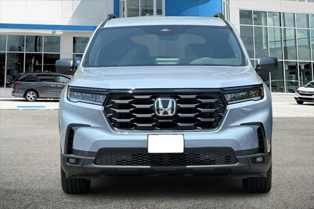 new 2025 Honda Pilot car, priced at $44,150