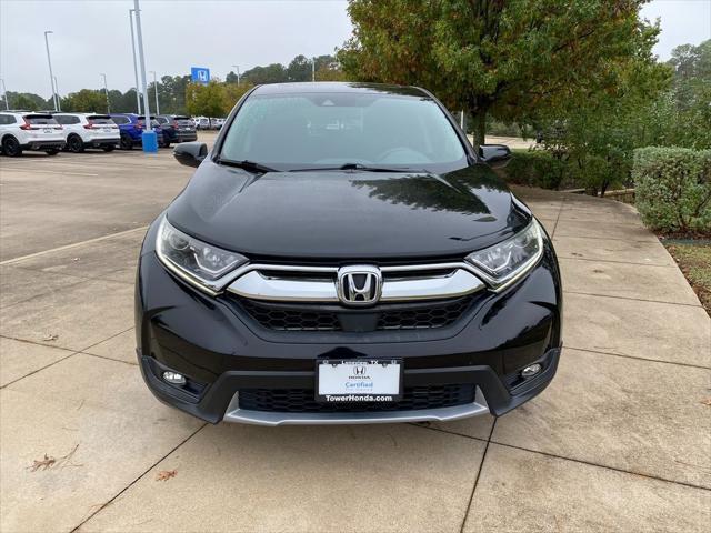 used 2019 Honda CR-V car, priced at $22,004