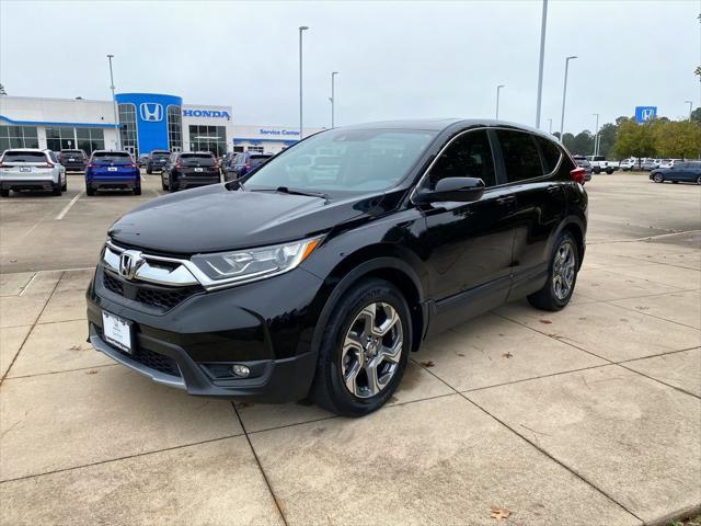 used 2019 Honda CR-V car, priced at $22,004