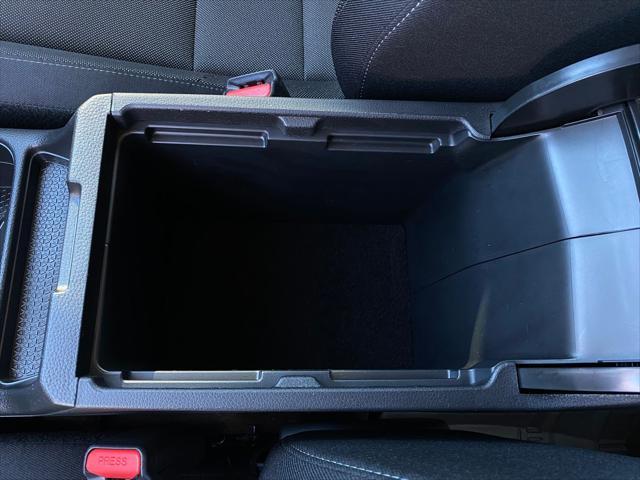 used 2024 Honda CR-V car, priced at $29,765