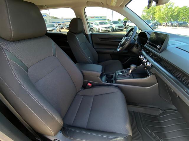 used 2024 Honda CR-V car, priced at $29,765