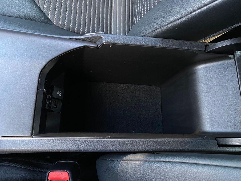 used 2022 Toyota Camry car, priced at $22,957