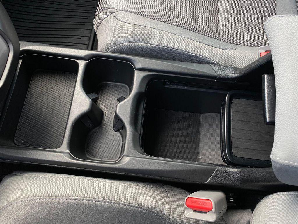 used 2022 Honda CR-V car, priced at $24,820