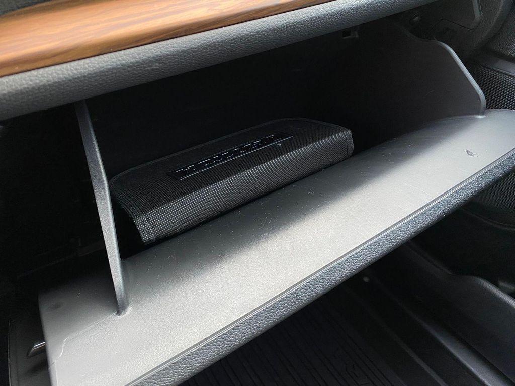 used 2022 Honda CR-V car, priced at $24,820