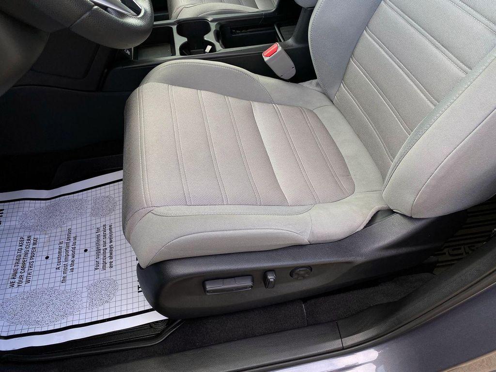 used 2022 Honda CR-V car, priced at $24,820