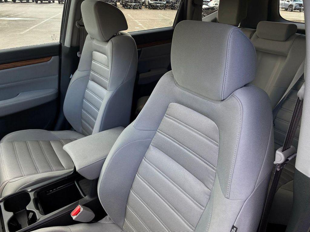 used 2022 Honda CR-V car, priced at $24,820