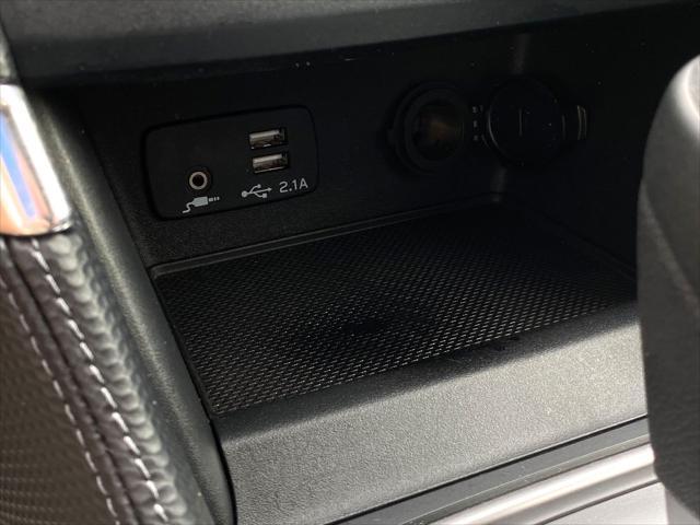 used 2024 Subaru Forester car, priced at $30,828
