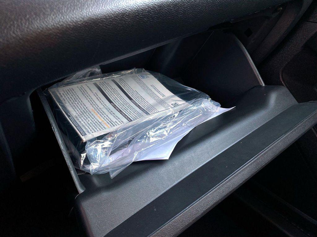 used 2023 Chevrolet Equinox car, priced at $22,070