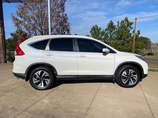 used 2016 Honda CR-V car, priced at $19,900