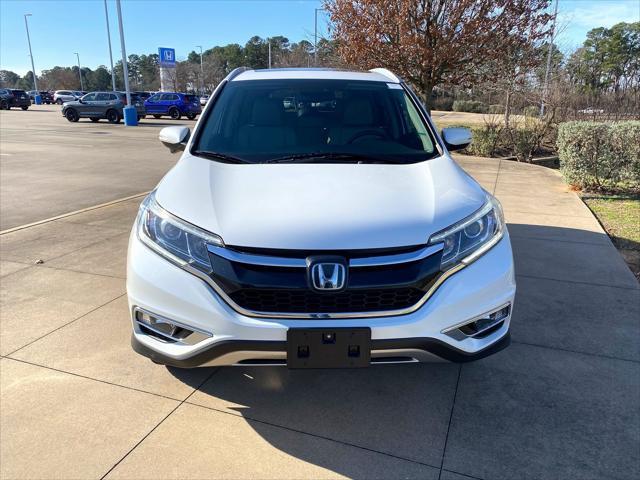 used 2016 Honda CR-V car, priced at $19,900