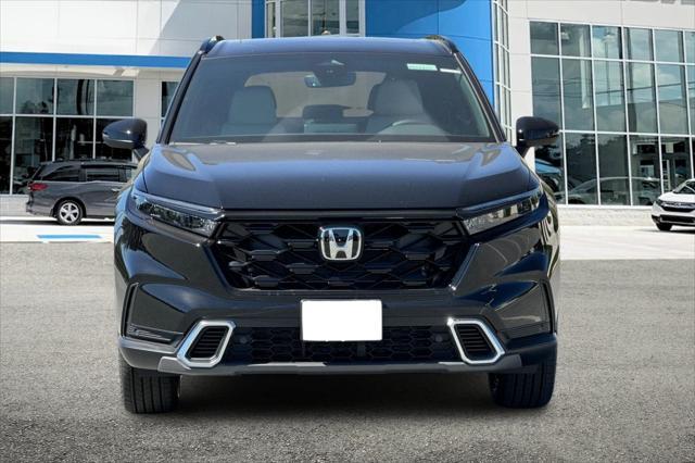 new 2025 Honda CR-V car, priced at $42,450