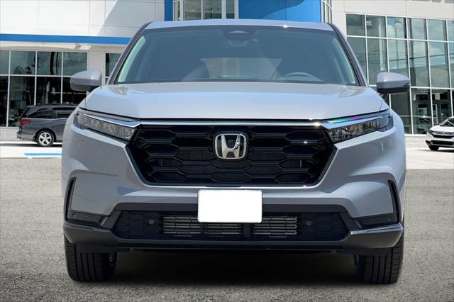 new 2025 Honda CR-V car, priced at $36,805