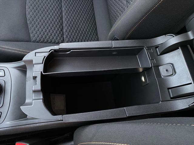 used 2021 GMC Terrain car, priced at $20,995