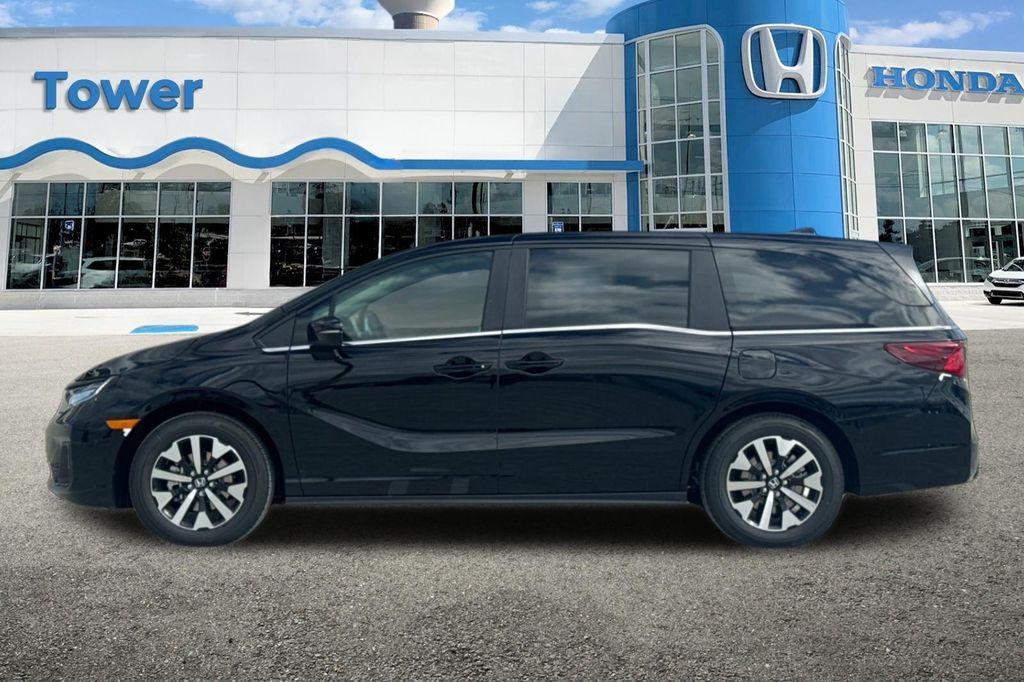 new 2026 Honda Odyssey car, priced at $44,290