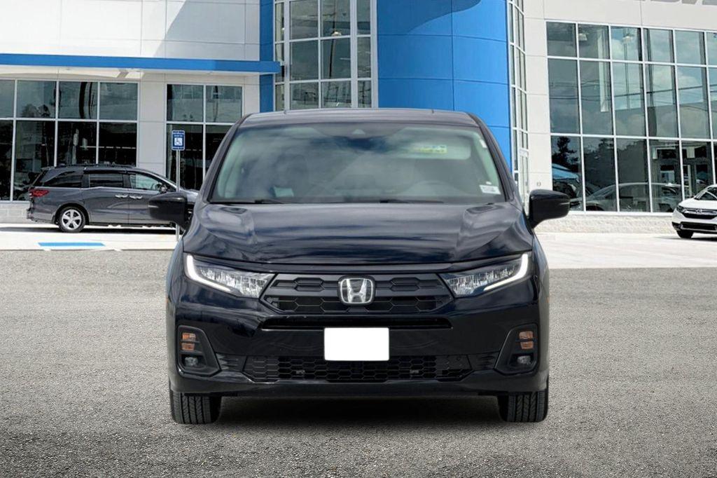 new 2026 Honda Odyssey car, priced at $44,290