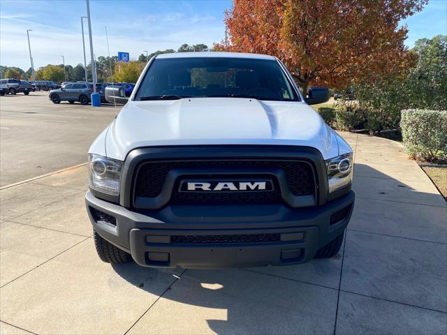 used 2024 Ram 1500 Classic car, priced at $38,392