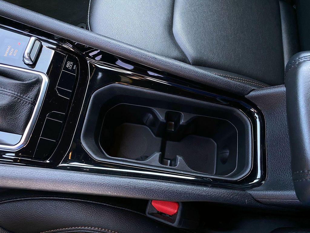 used 2024 Jeep Compass car, priced at $25,788