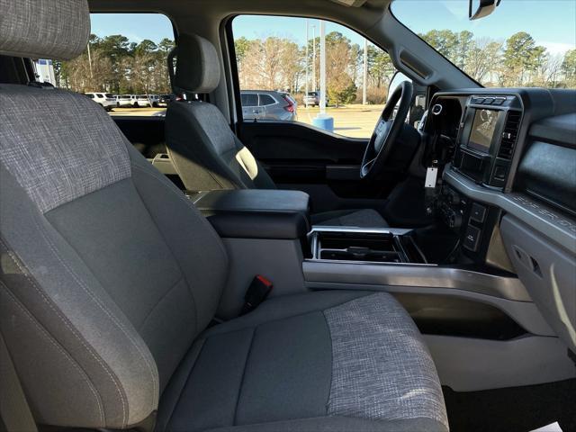 used 2023 Ford F-250 car, priced at $59,749