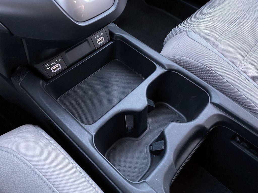 used 2022 Honda CR-V car, priced at $26,408