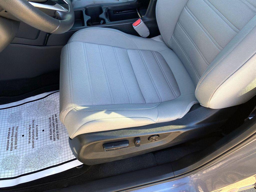 used 2022 Honda CR-V car, priced at $26,408