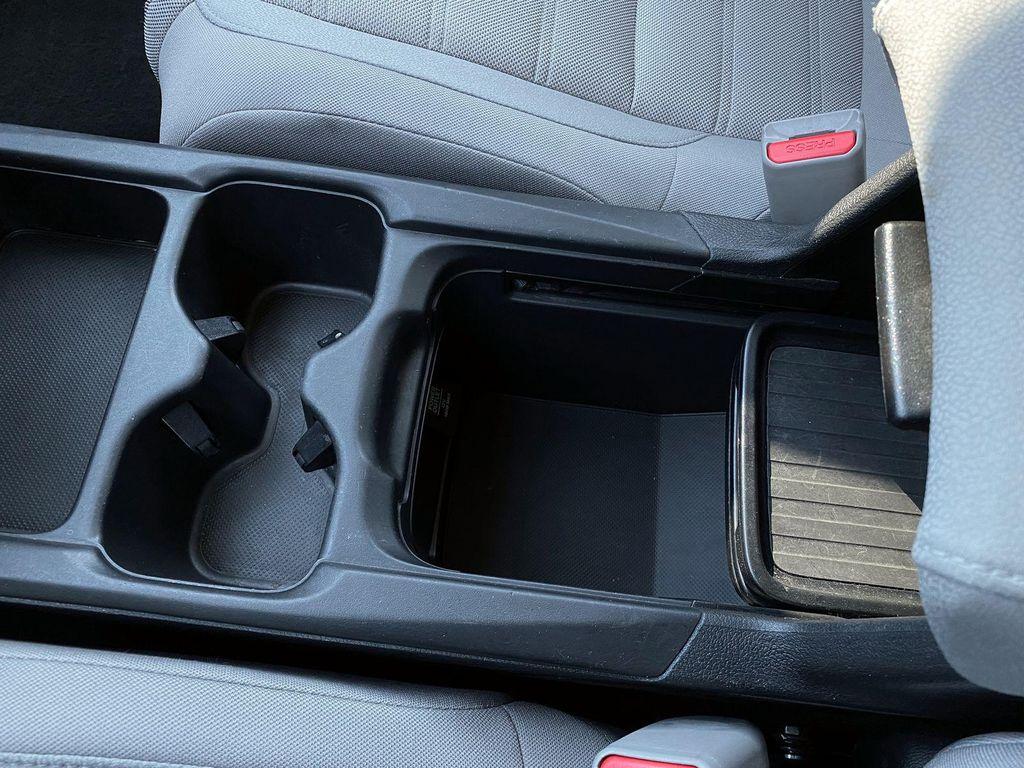 used 2022 Honda CR-V car, priced at $26,408