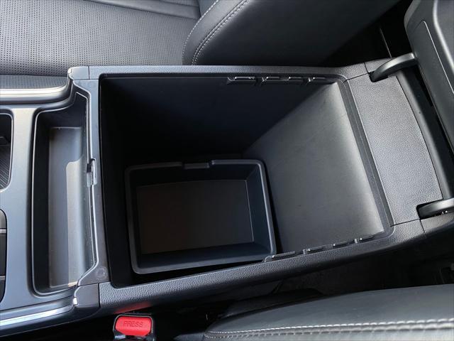used 2024 Kia Sorento car, priced at $31,974