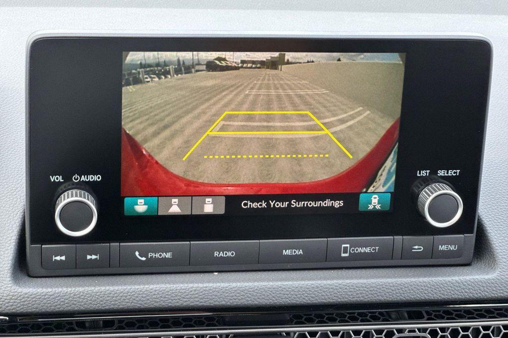 new 2026 Honda Civic car, priced at $28,990