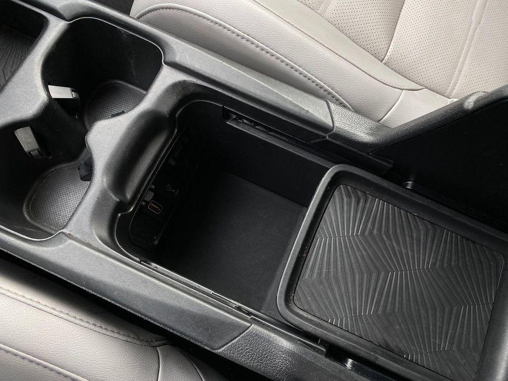 used 2018 Honda CR-V car, priced at $20,299