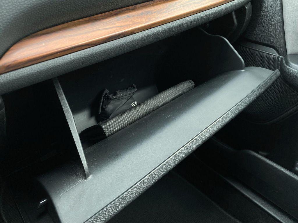 used 2018 Honda CR-V car, priced at $20,299