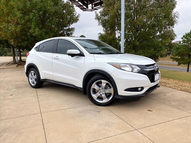 used 2016 Honda HR-V car, priced at $16,990