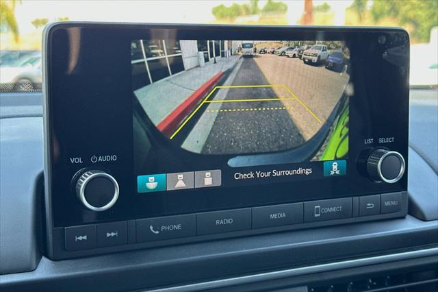 new 2025 Honda Pilot car, priced at $44,205