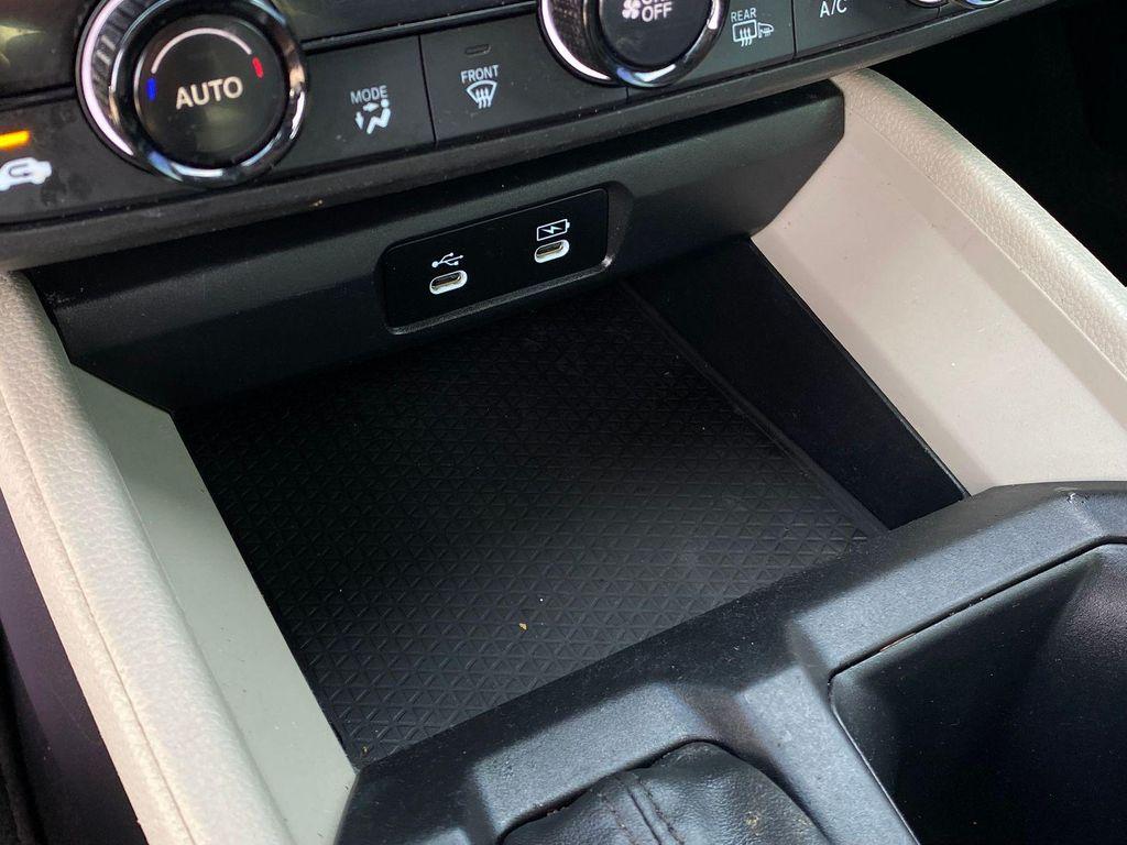 used 2023 Honda Accord car, priced at $23,828