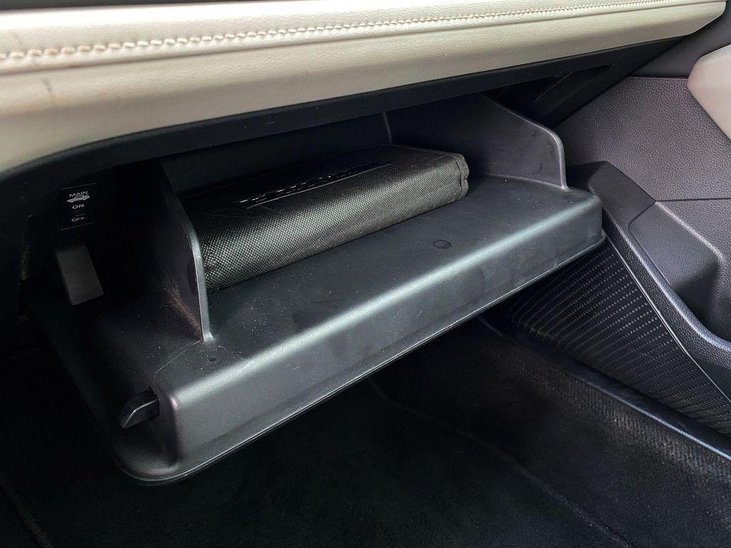 used 2023 Honda Accord car, priced at $23,828