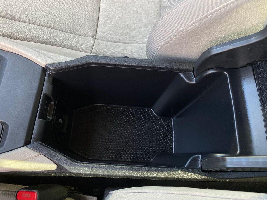 used 2023 Honda Accord car, priced at $23,828