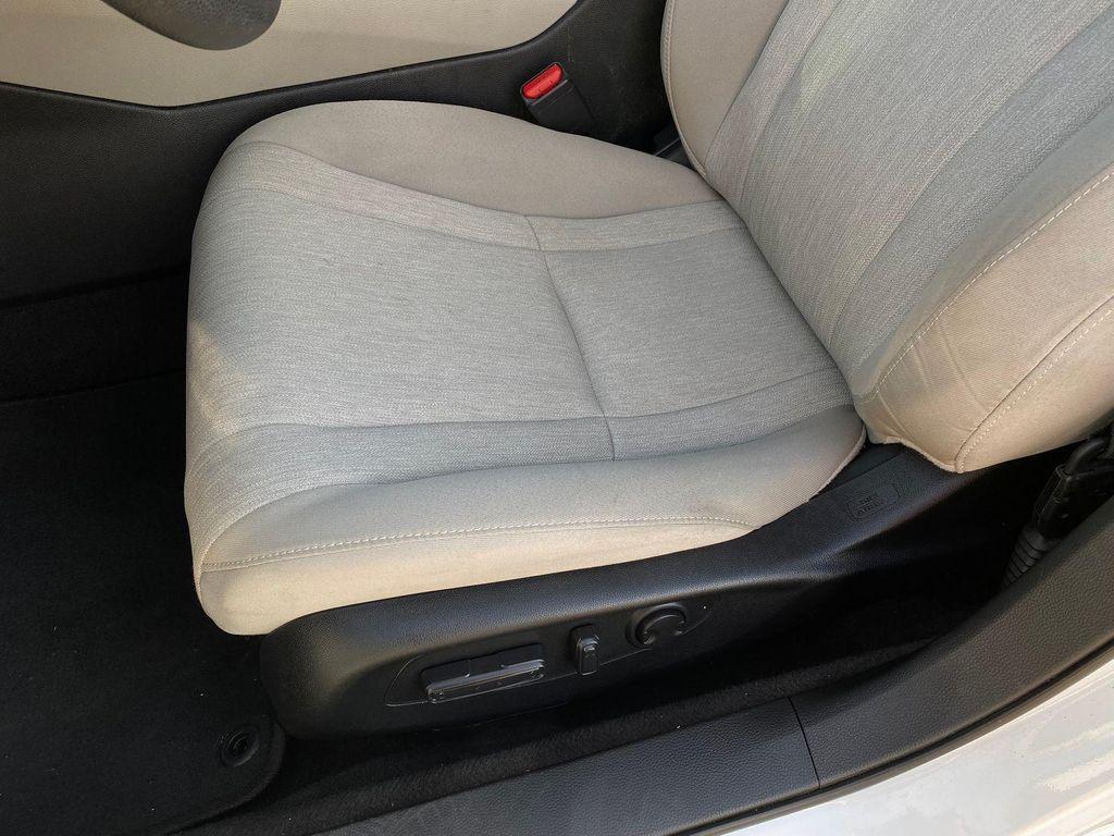 used 2023 Honda Accord car, priced at $23,828