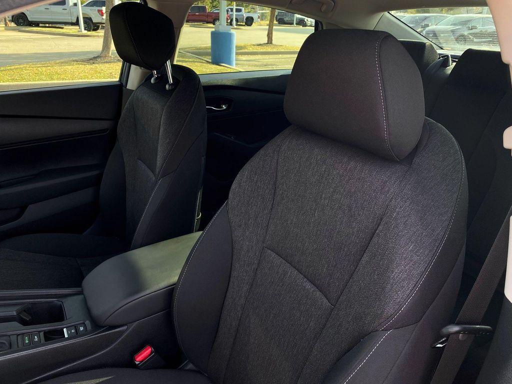 used 2025 Honda Accord car, priced at $25,530