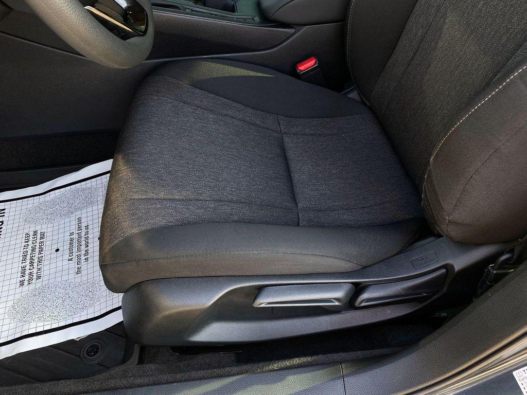 used 2025 Honda Accord car, priced at $25,530