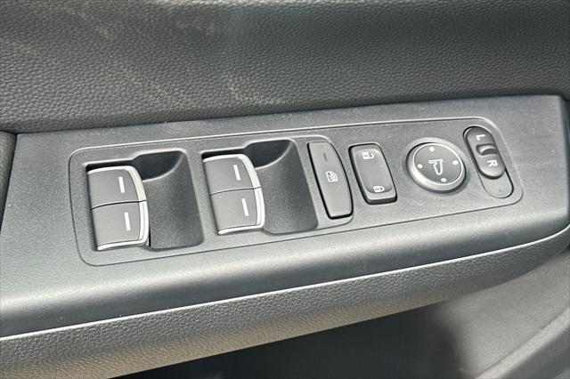 new 2026 Honda CR-V car, priced at $36,795