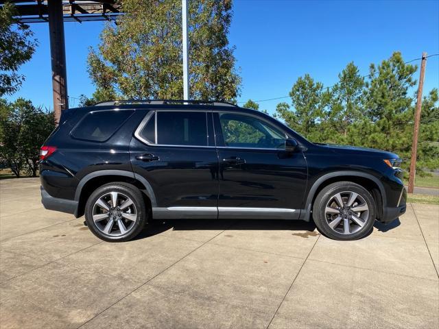 used 2023 Honda Pilot car, priced at $43,989