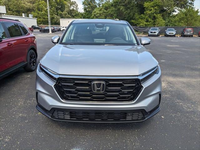 new 2026 Honda CR-V car, priced at $37,190