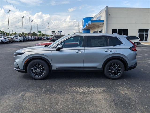 new 2026 Honda CR-V car, priced at $37,190