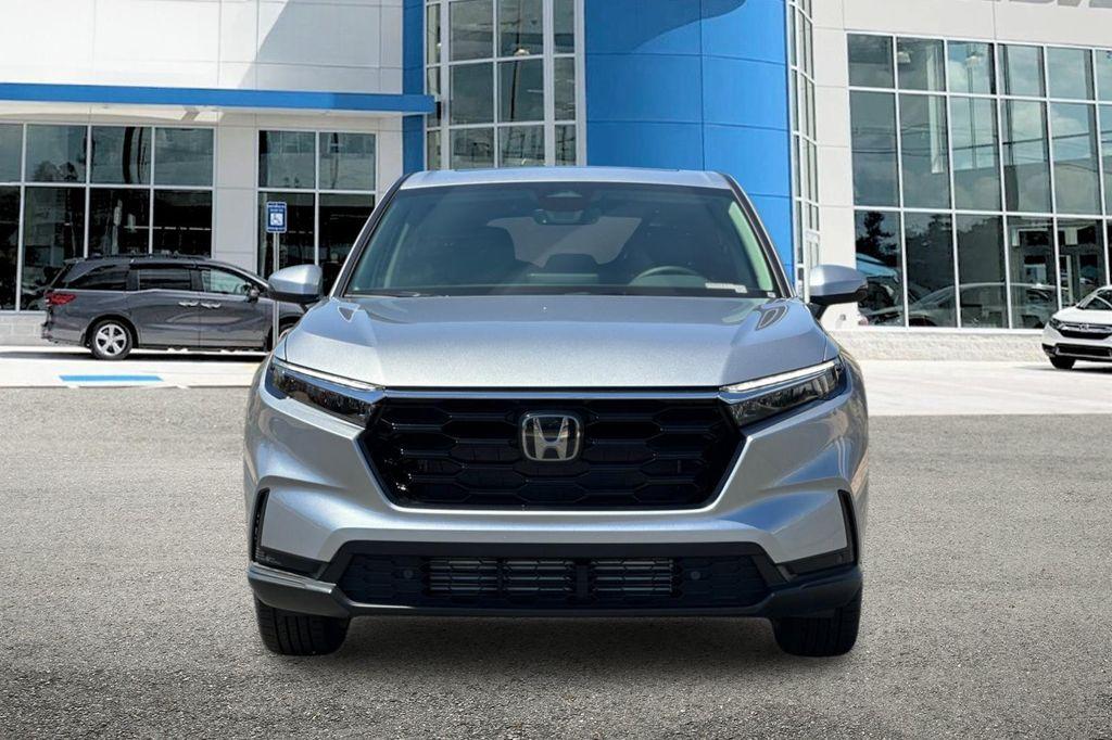 new 2026 Honda CR-V car, priced at $37,190