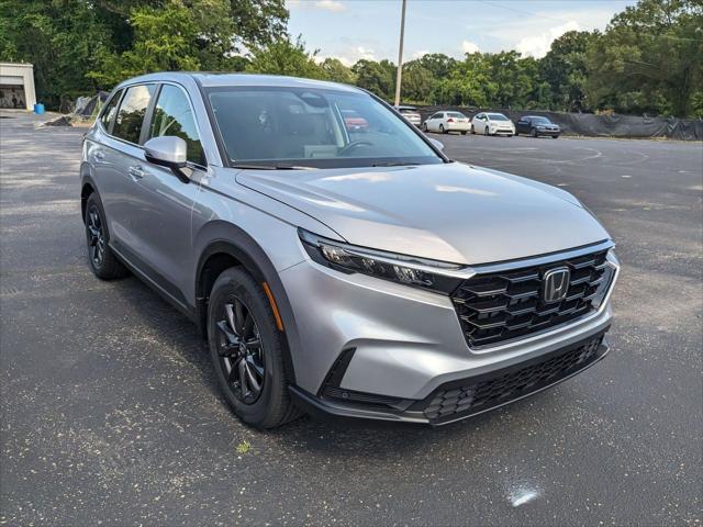 new 2026 Honda CR-V car, priced at $37,190