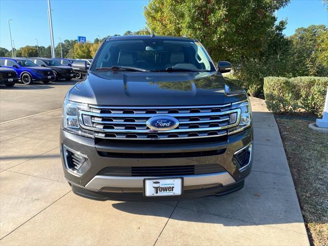 used 2020 Ford Expedition car, priced at $29,990